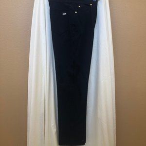 St John Sport Black Jeans